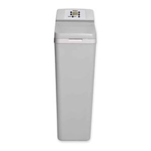 Best water softeners Whirlpool water softener with sleek design, user-friendly controls, and easy maintenance.